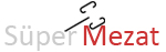 Süper Mezat Logo